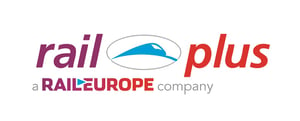 Rail Plus Logo