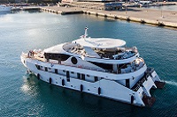 Adriatic Queen 