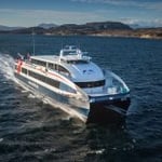 Krilo.hr catamaran ferry