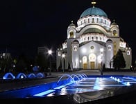Tours in Serbia