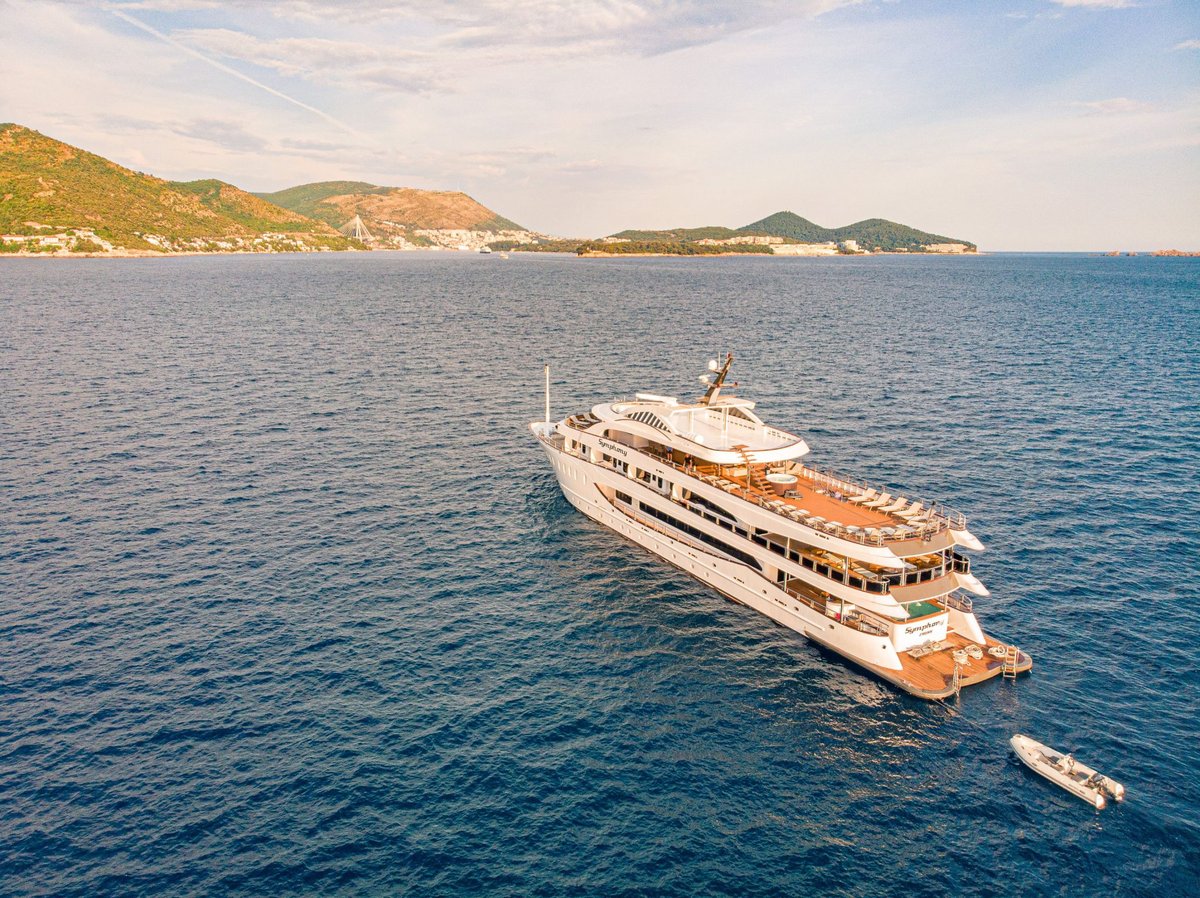 Our Top Picks for Cruise Stops in Croatia