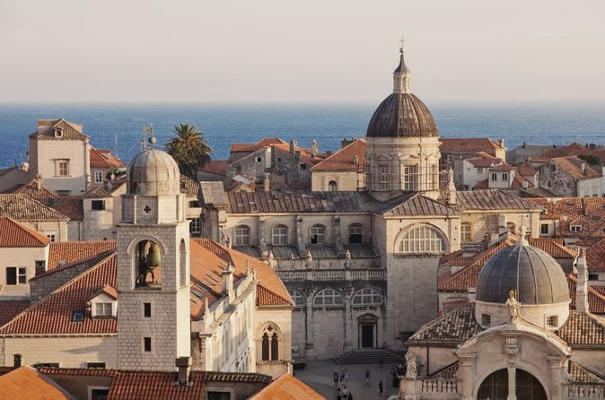 Dubrovnik | Discover Croatia Cruises & Tours