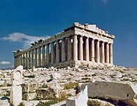 Tours in Greece